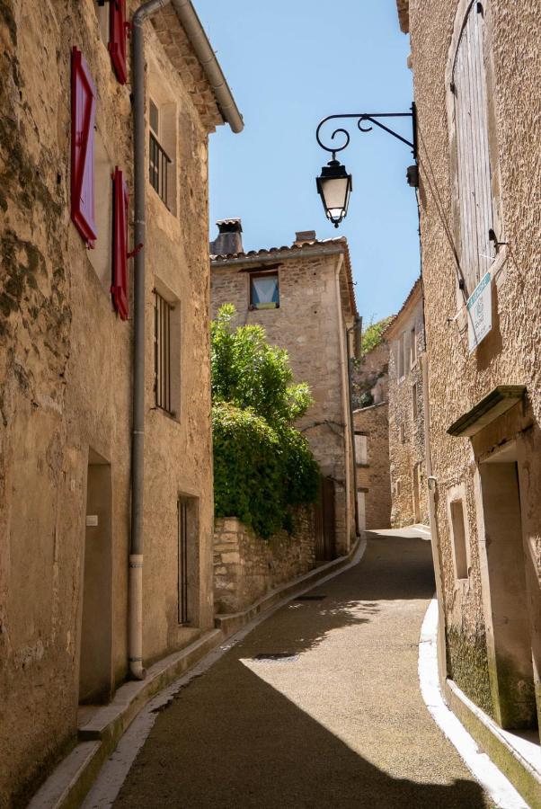 Les Maisons Mado Venasque Εξωτερικό φωτογραφία