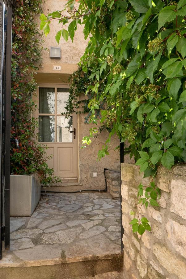 Les Maisons Mado Venasque Εξωτερικό φωτογραφία