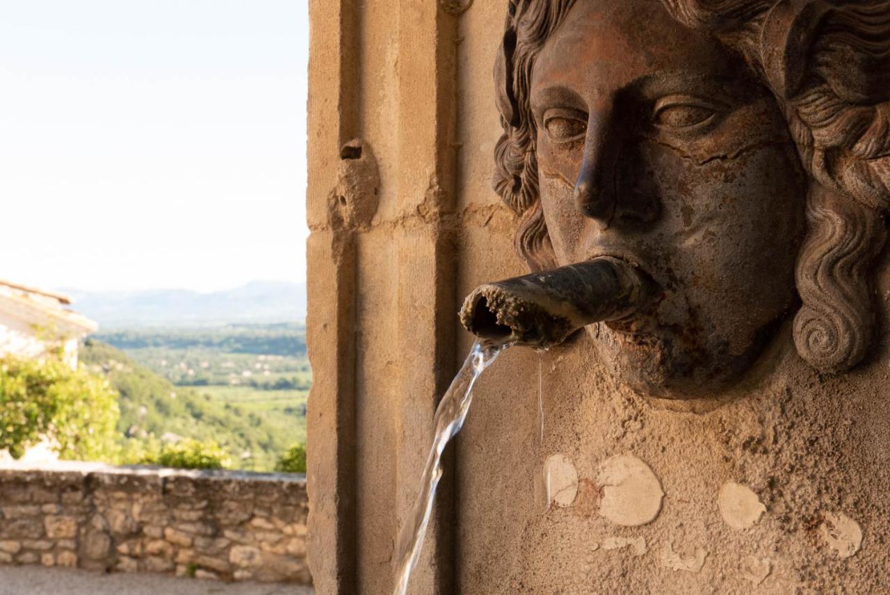 Les Maisons Mado Venasque Εξωτερικό φωτογραφία